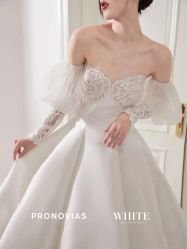 -纯色时光婚纱艺术馆WHITE