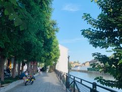 -云间粮仓