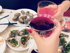 -芭菲盛宴·环球美食(解放碑英利国际店)