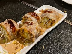 -福苗小骆驼烧烤(曲江店)