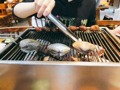 -丹东特色烤肉(学府路一部店)