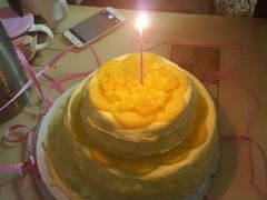 -OL’s Cake鲜荟千层(东风中路店)