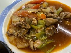 -北大家园食堂