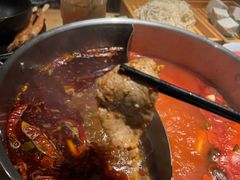 -锦和牛·炭火烧肉(ICC太和里店)