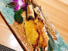 -酒久自助料理(佳兆业店)