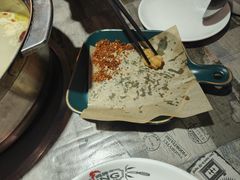 -鸣牌鸡煲(大岭山店)