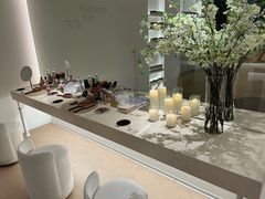 -左右Massage/Spa(长寿路店)