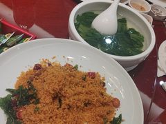 -贵阳盘江诺富特酒店-中餐厅