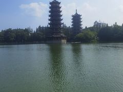 -桂林两江四湖景区