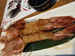 -松坂屋日料自助(长城路店)