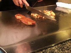 最优秀赏神户牛沙朗牛排-神户牛排餐厅MOURIYA(总店)