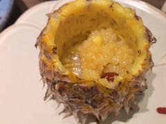-云海肴·汽锅鸡·云南菜(广安门天虹店)