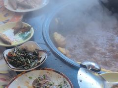 -小赖鱼馆·铁锅炖(官厅水库店)