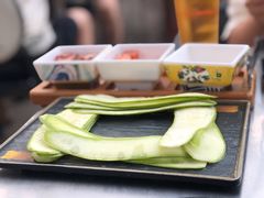 小瓜-呼吉牧蒙古烤肉·烧烤·小龙虾