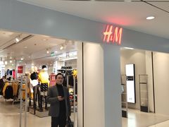 -H&M(天一广场店)