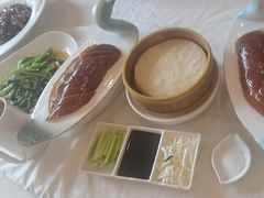 -老浒记民俗酒楼(王府井店)