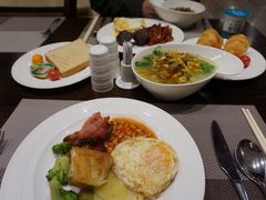 -西昌邛海湾柏樾酒店(原邛海湾柏栎度假酒店)