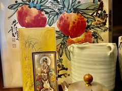 -山水悦茶会所(上海沙龙新天地天宝商业中心店)