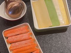 -熊喵来了火锅(长安万达第94分店)