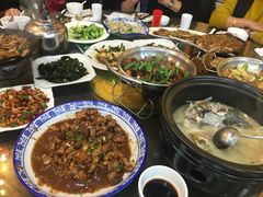 -徽州美食(三十年老店)