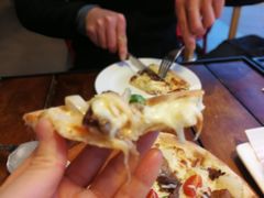 -Mr.Pizza米斯特比萨(合肥一九一二街区店)