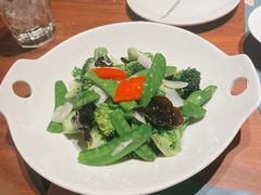 -大树餐厅(益田假日店)