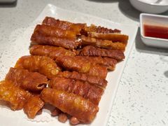 -肥仔文澳门猪骨煲(南京西路店)