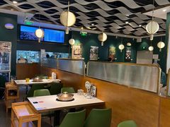-烹然四季椰子鸡火锅(姚家园万象汇店)