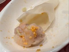 -喜家德虾仁水饺(马栏店)
