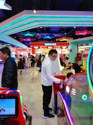 -LuckyStar幸运星家庭娱乐中心(东莞国贸店)