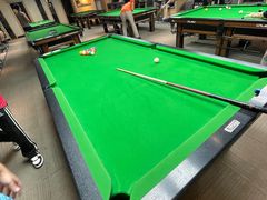 -云川台球(马甸店)