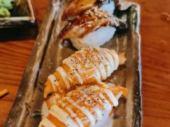 -俊屋料理·烧鸟·寿司·日泰融合菜(星际云汇店)
