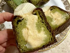 生椰斑斓可露丽-发酵食堂(屏风街店)