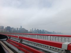 -运河游船(武林门码头)