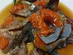 -潮静·潮州小馆·海鲜·卤味·砂锅粥