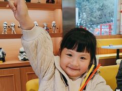 -明腾壹间茶餐厅(新都会花园广场店)