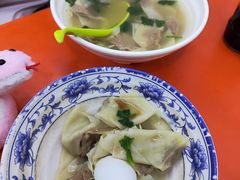 -杨家牛肉汤(中兴街店)