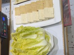 -旧县羊蝎子(旧县店)