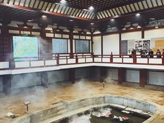 -华清宫景区