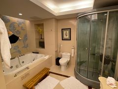 -重庆长寿碧桂园凤悦凤凰酒店