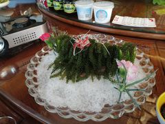 -东湖食堂·湖景餐厅•会议