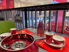 -蛙三泡椒牛蛙(万象城店)