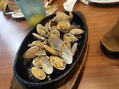 -萨莉亚意式餐厅(桃浦路店)