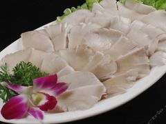 平菇-来御来三汁焖锅(人民路店)