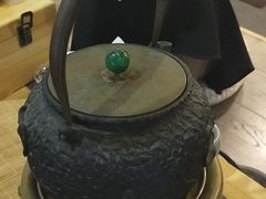 -乐港休闲馆茶艺·简餐·茶室(首都机场T2店)