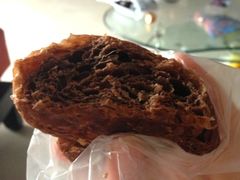 巧克力可颂-都恩客(高岛屋百货店)