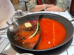 -旧街市鲜货老火锅(大光路店)