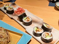 -本逸·割烹料理(湖墅店)