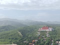 -承德避暑山庄景区