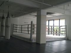 -EFL巴西柔术·综合格斗·泰拳·少儿体能训练(虹桥德必馆)